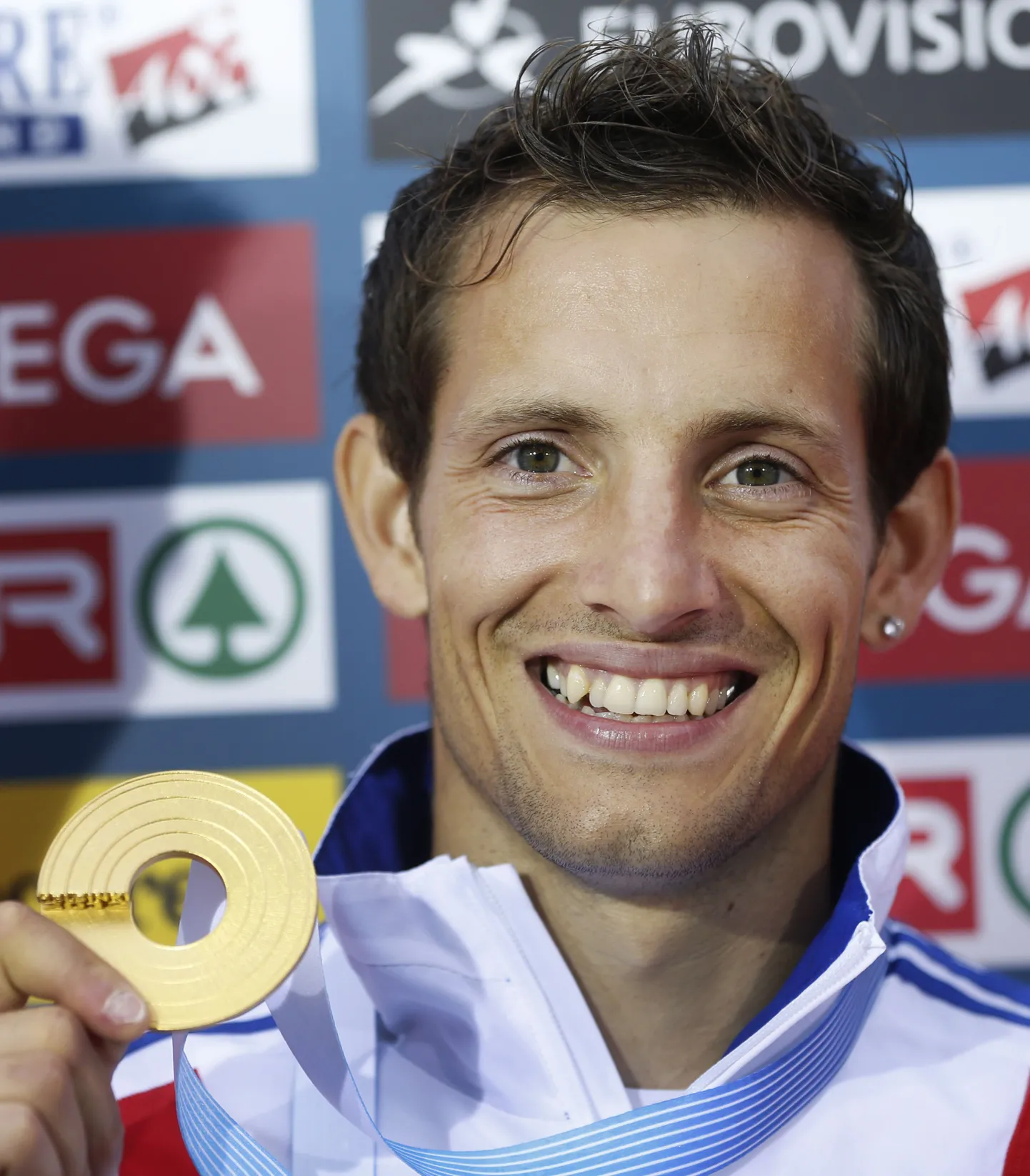 Renaud Lavillenie