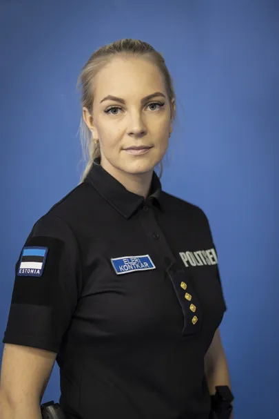 Eleri Kontkar