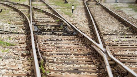 МВД Франции: серию диверсий на железных дорогах устроили леворадикальные активисты