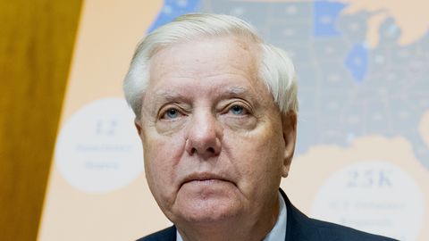 71-aastase USA senaator Lindsey Grahami surma põhjuseks oli aordi dissektsioon