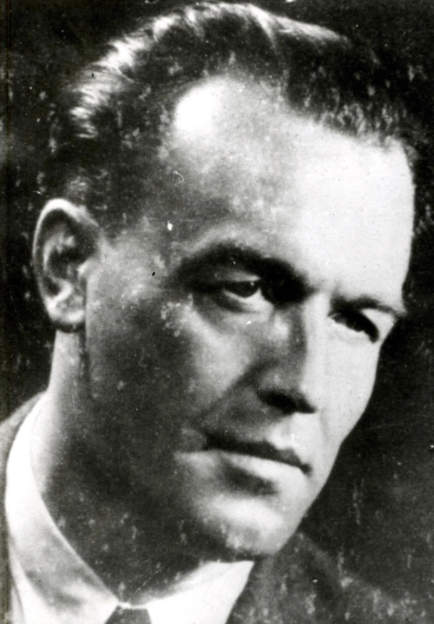 Aribert Heim.
