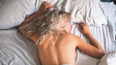 ARST HOIATAB ⟩ Öine süljevool võib olla märk ohtlikust haigusest