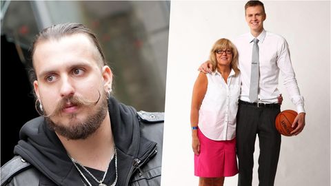 Nedēļas apskats: Galvanovska klubs nodeg, Porziņģa mamma pirmo reizi komentē šķiršanos