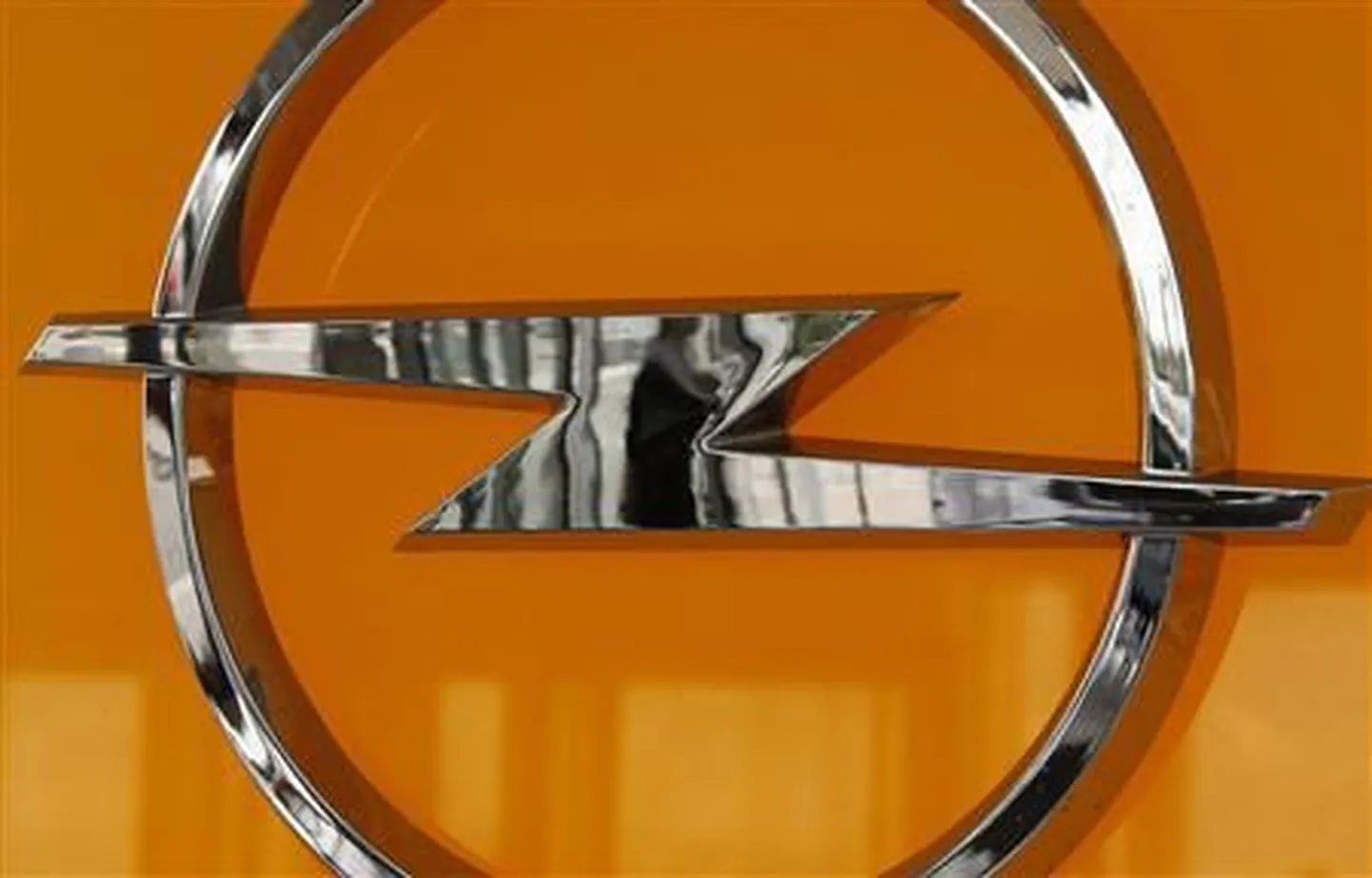 Opeli logo.