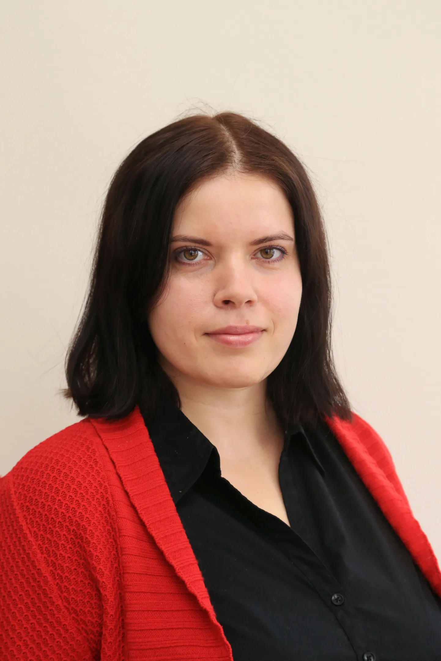Mari-Liis Pintson.