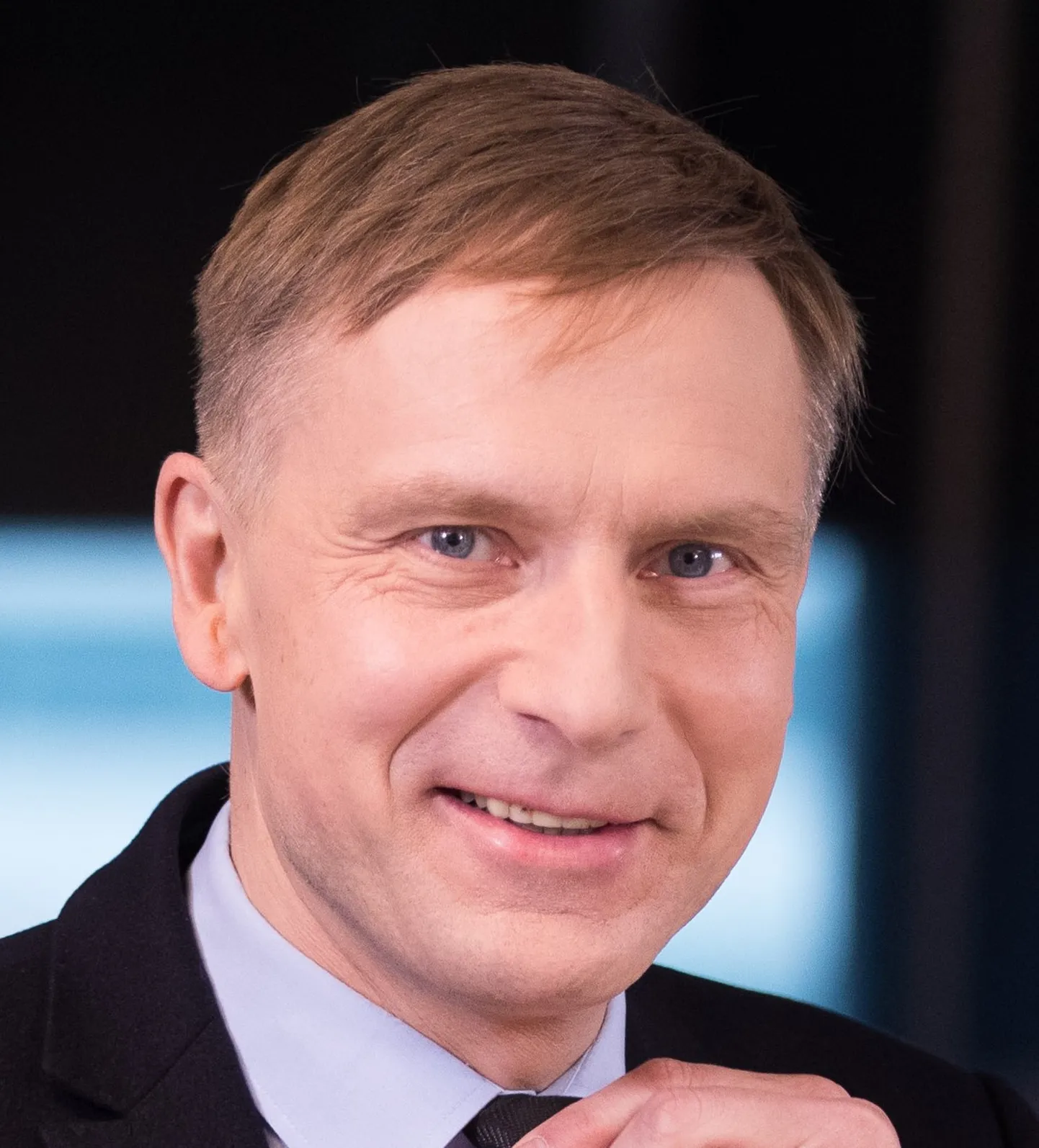 Eerik-Niiles Kross