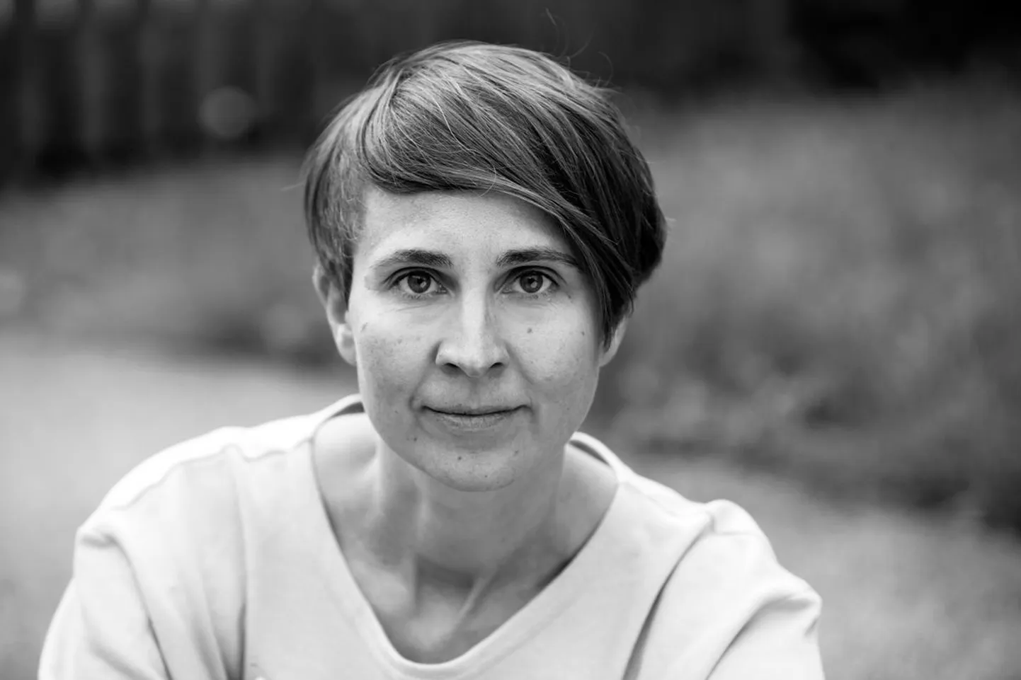 Annika Haas