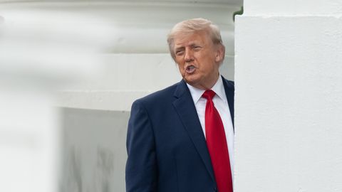 Trumpi administratsioon keelas nakkushaiguste ametnikel WHOga suhelda