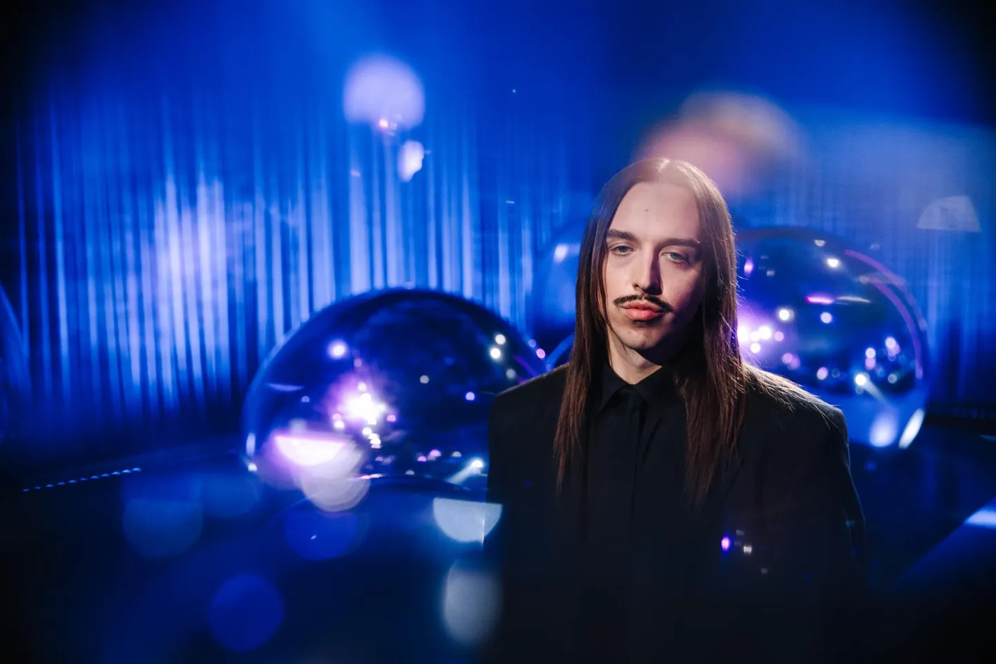 Ennustuskontorid on rääkinud, et Tommy Cash võidab, ja keegi ei vaidle vastu.​
