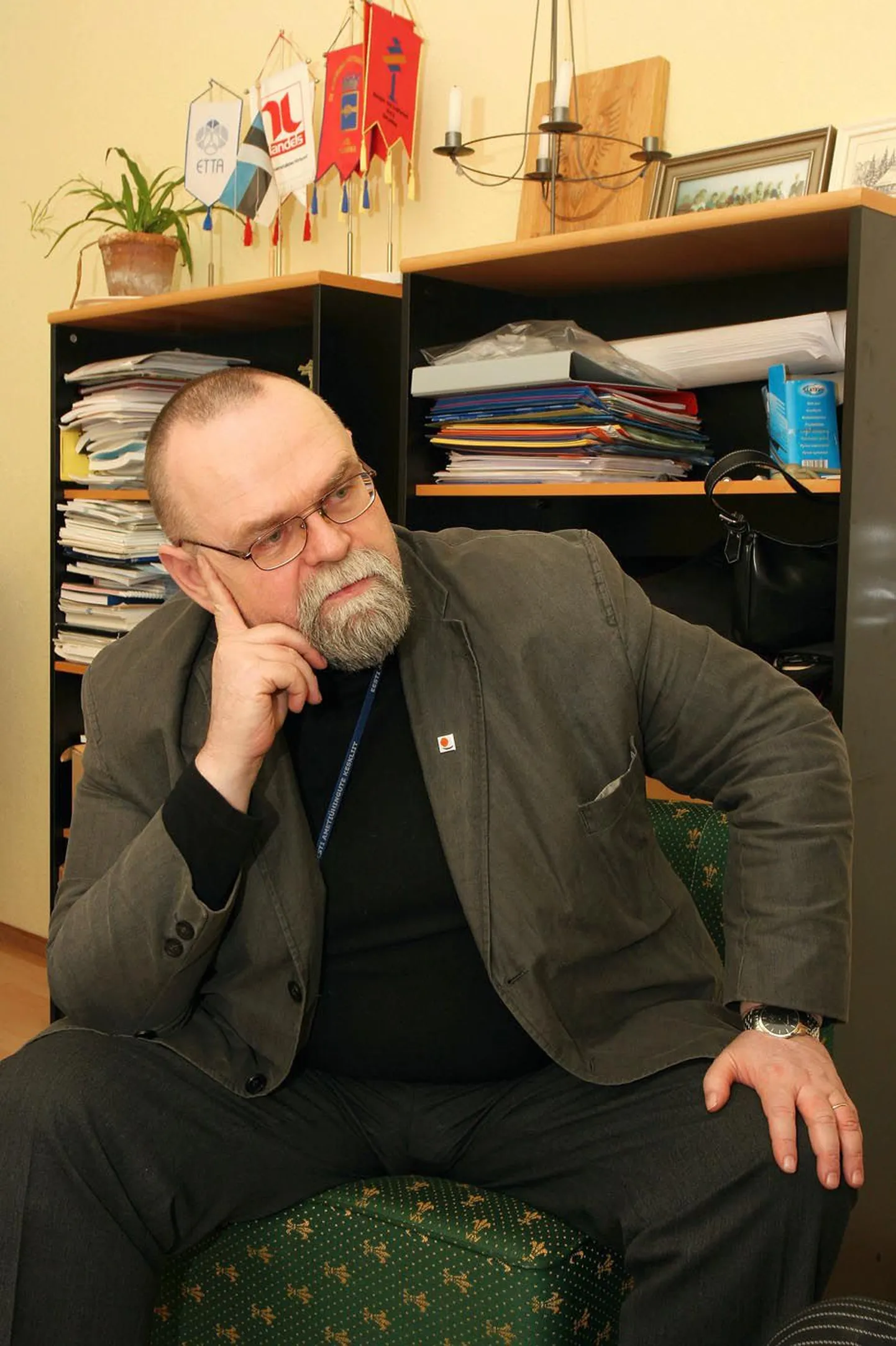 Harri Taliga