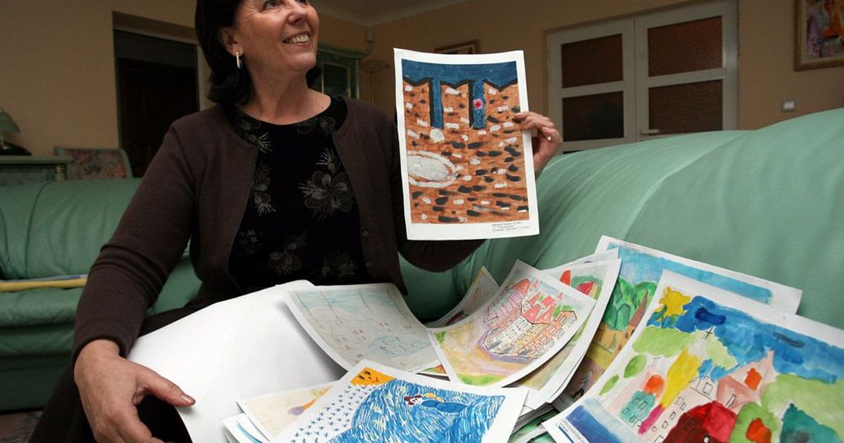 Krista Kilvet ja Kertu Saks ema ja tütar peegelpilgus