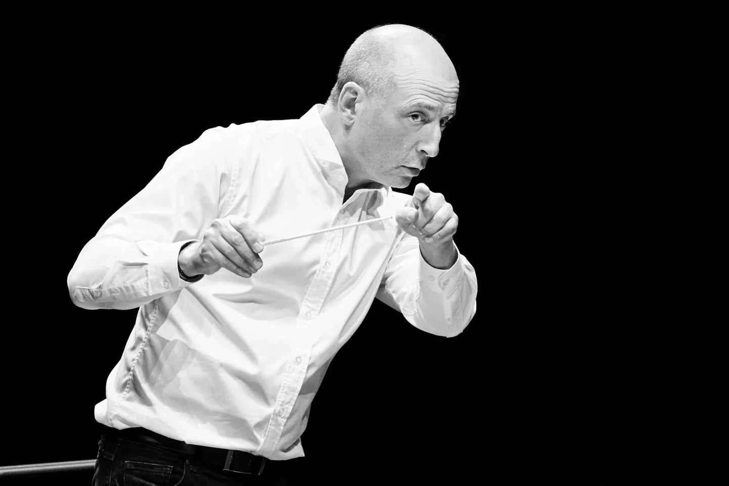 Paavo Järvi.