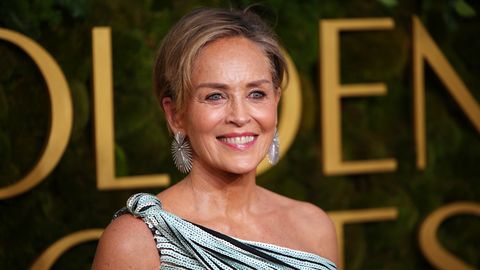 Näitleja Sharon Stone paljastas, et langes rünnaku ohvriks: arst ütles, et see oli raske kuritegu