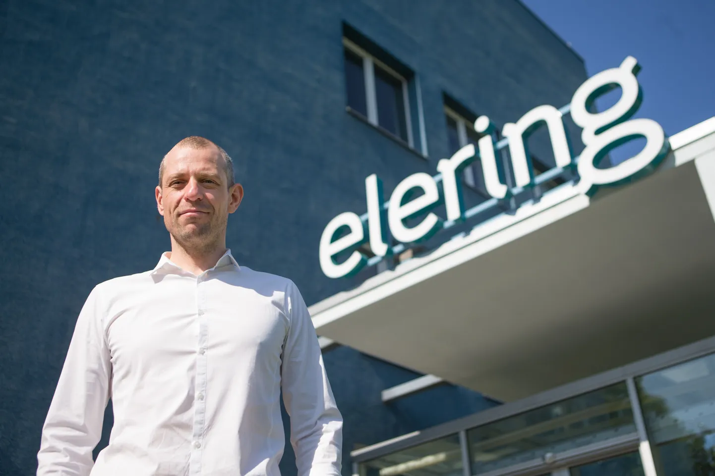 Eleringi juhi Taavi Veskimäe sõnul on raske uskuda, et tulevikus on põlevkivielekter konkurentsivõimeline ühtsel Euroopa Liidu elektriturul.