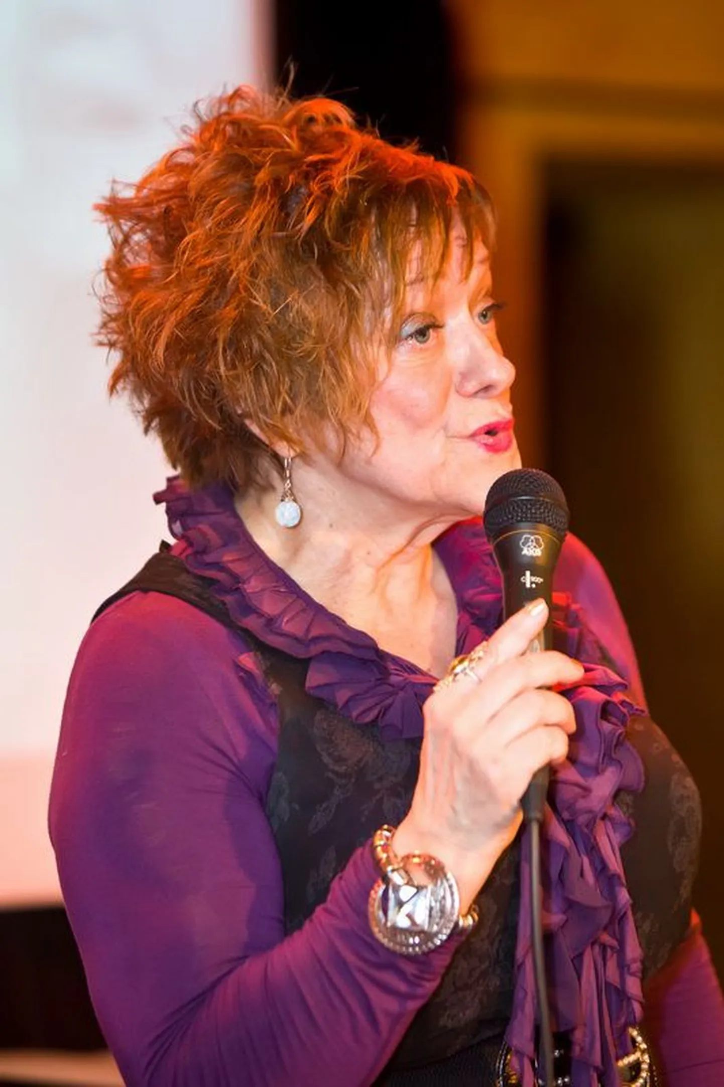 Silvi Vrait