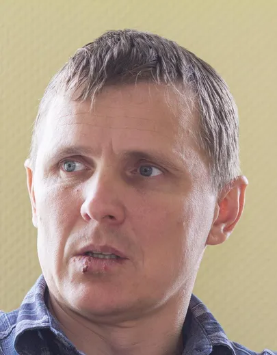 Meelis Venno