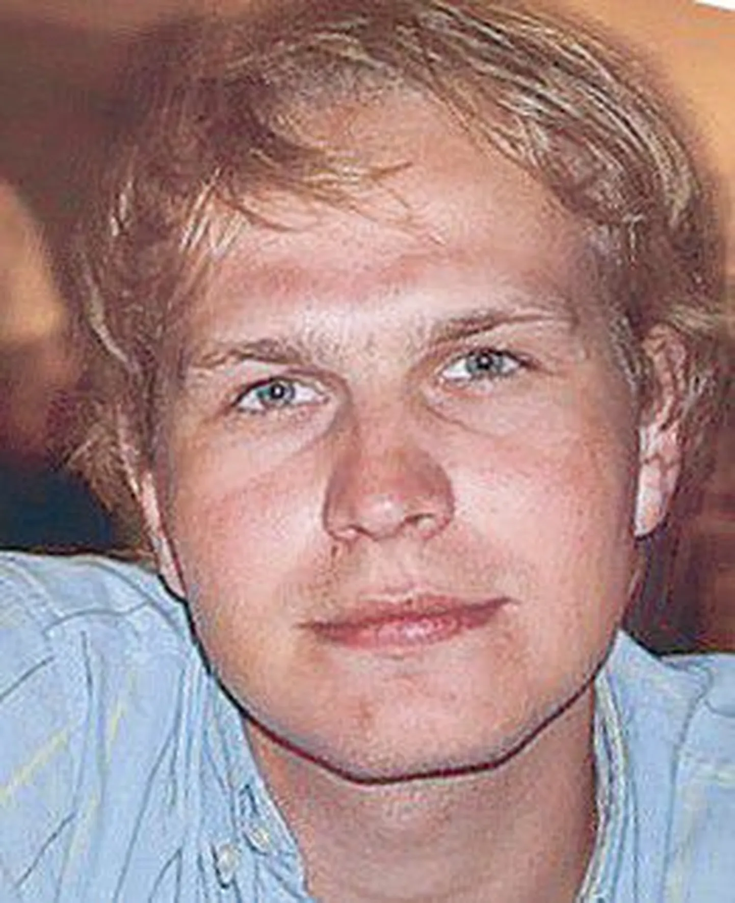 Aaro Nursi