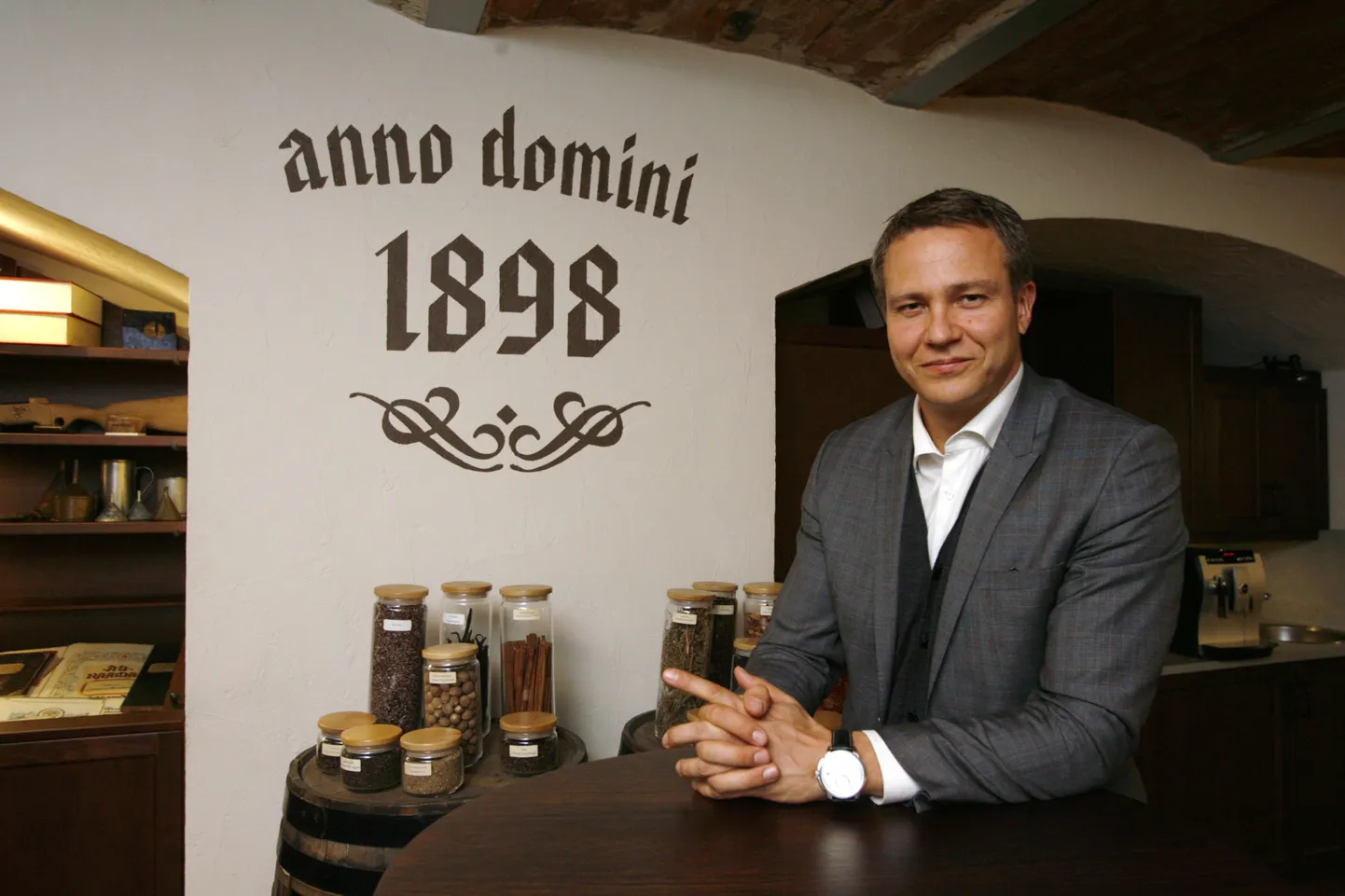 Janek Kalvi