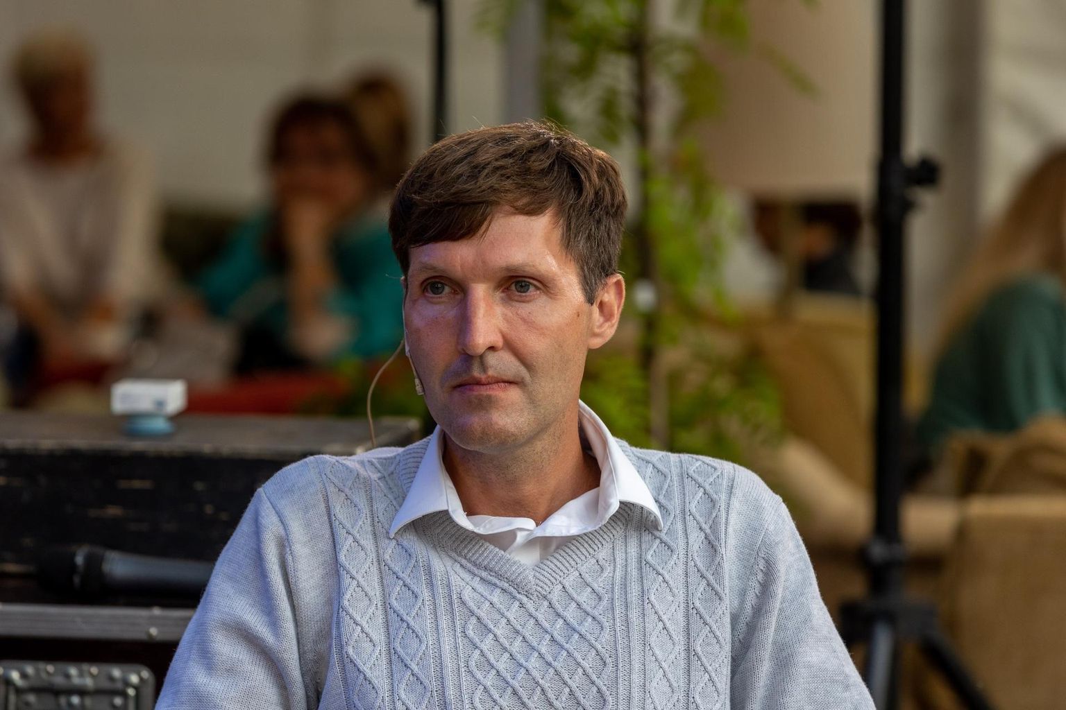 Martin Helme (EKRE).