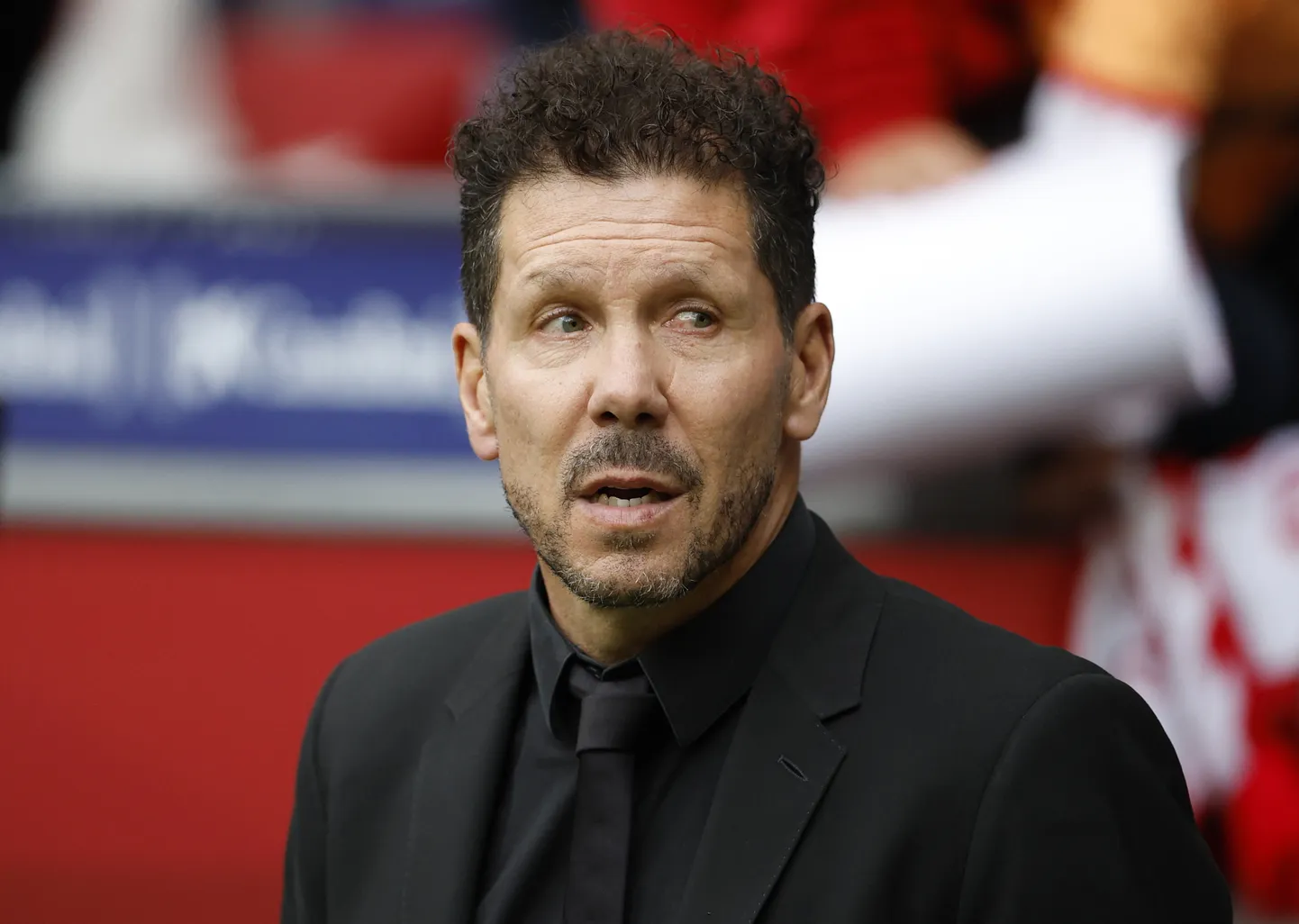 Diego Simeone.
