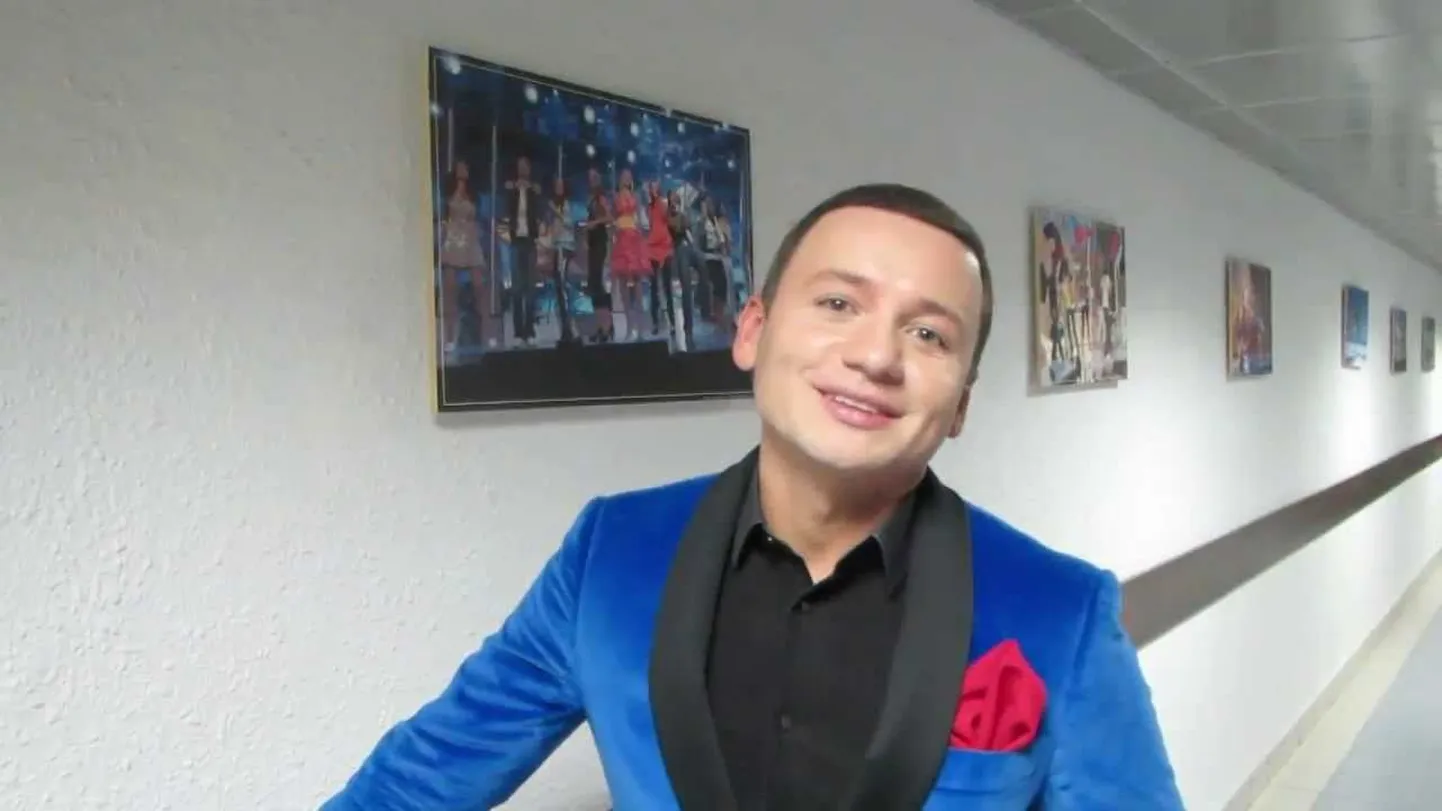 Александр Олешко