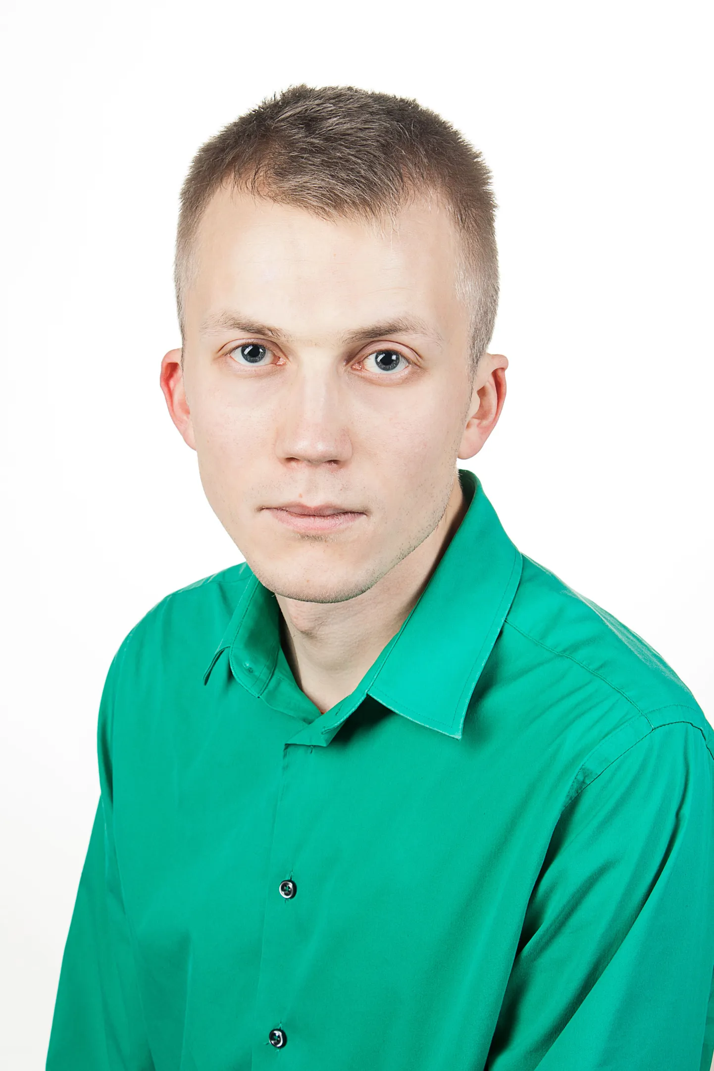 Martin Aidnik