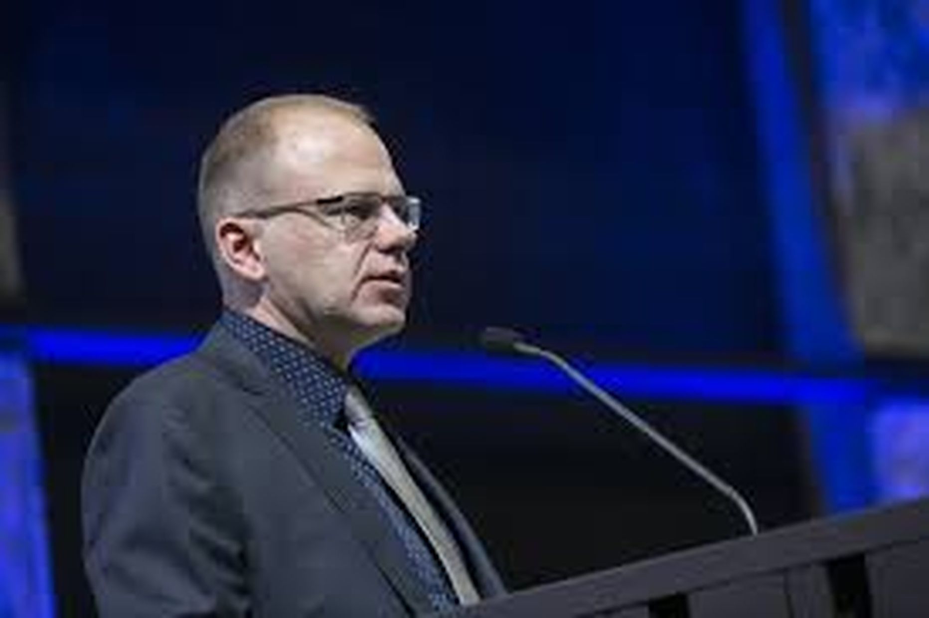 Eesti Arstide Liidu president Jaan Sütt
