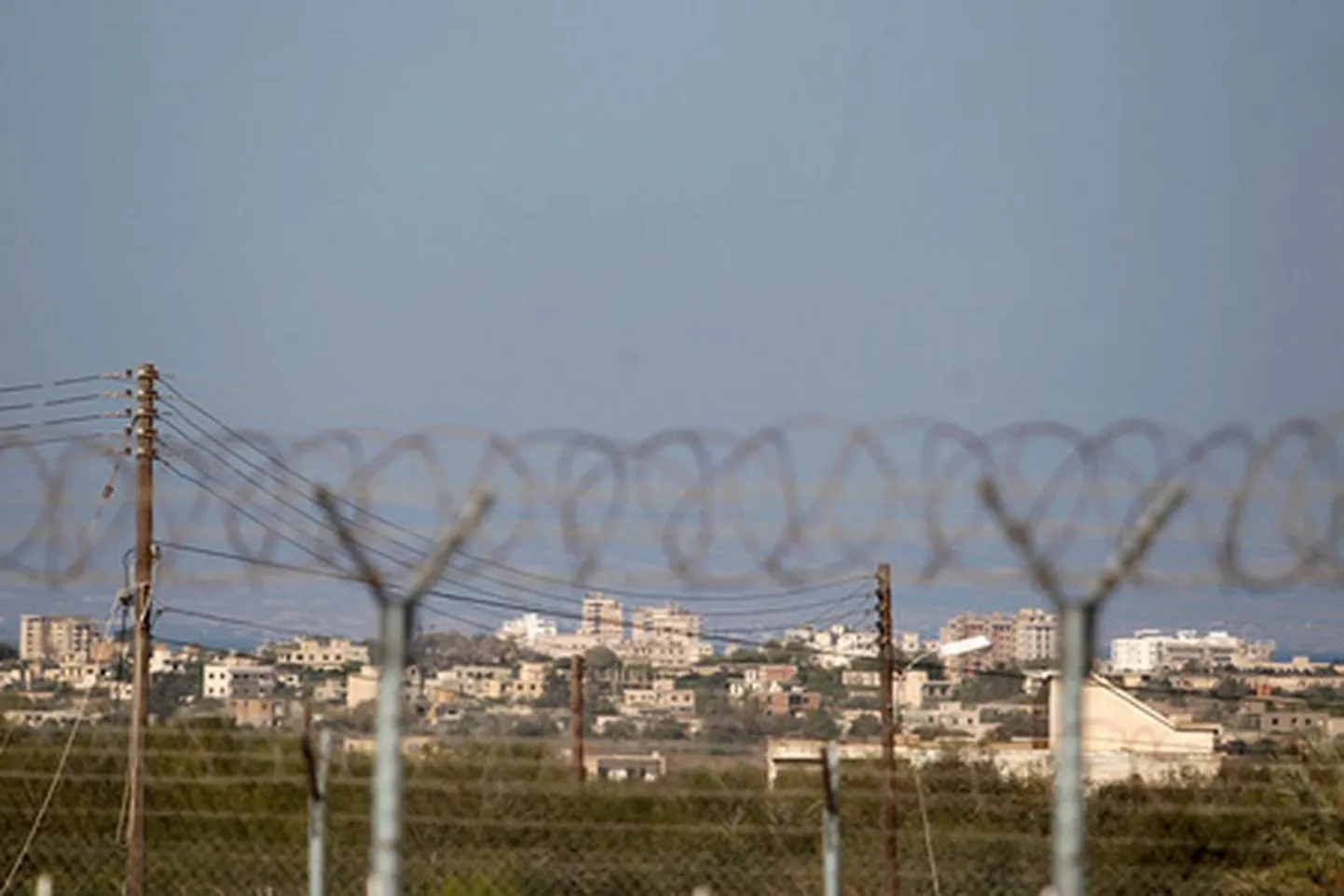 Varosha