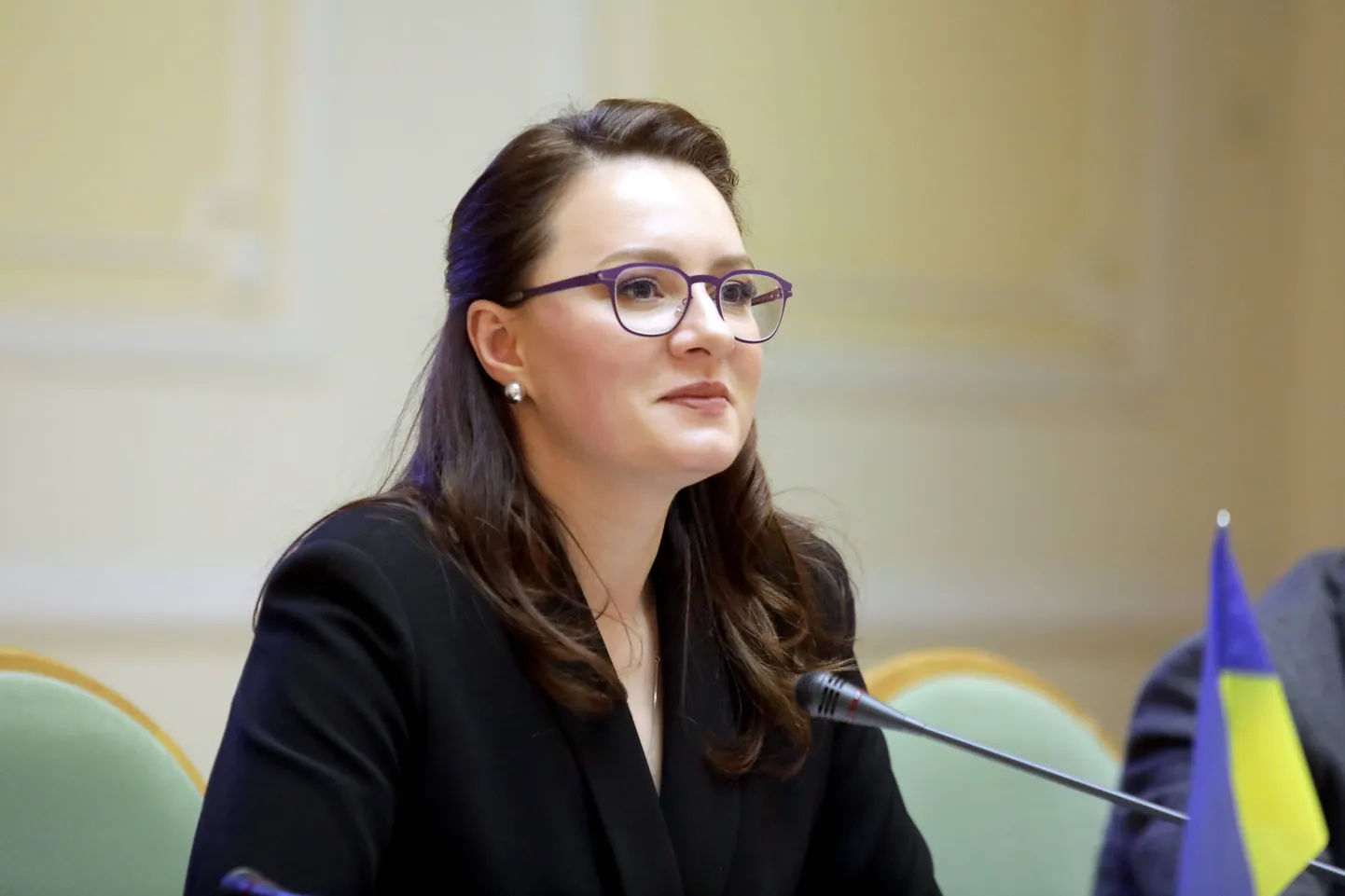 Julia Svõrõdenko.