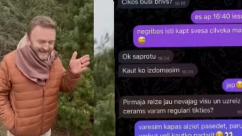 Liepājā skolotājs apsūdzēts iespējamos seksuāla rakstura pārkāpumos