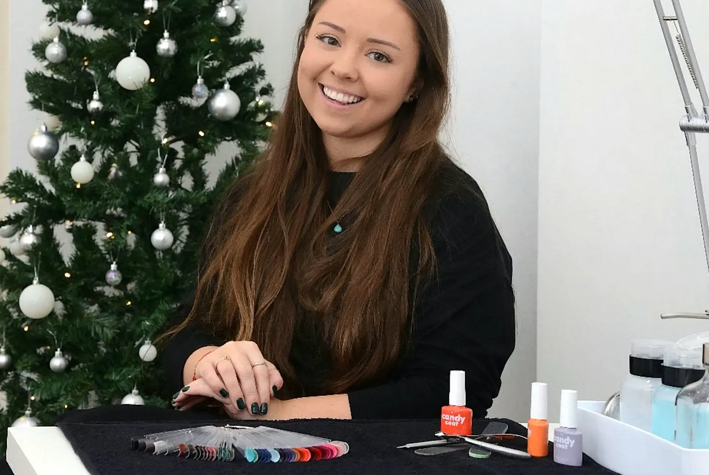 Kosmeetik Jenna Pike