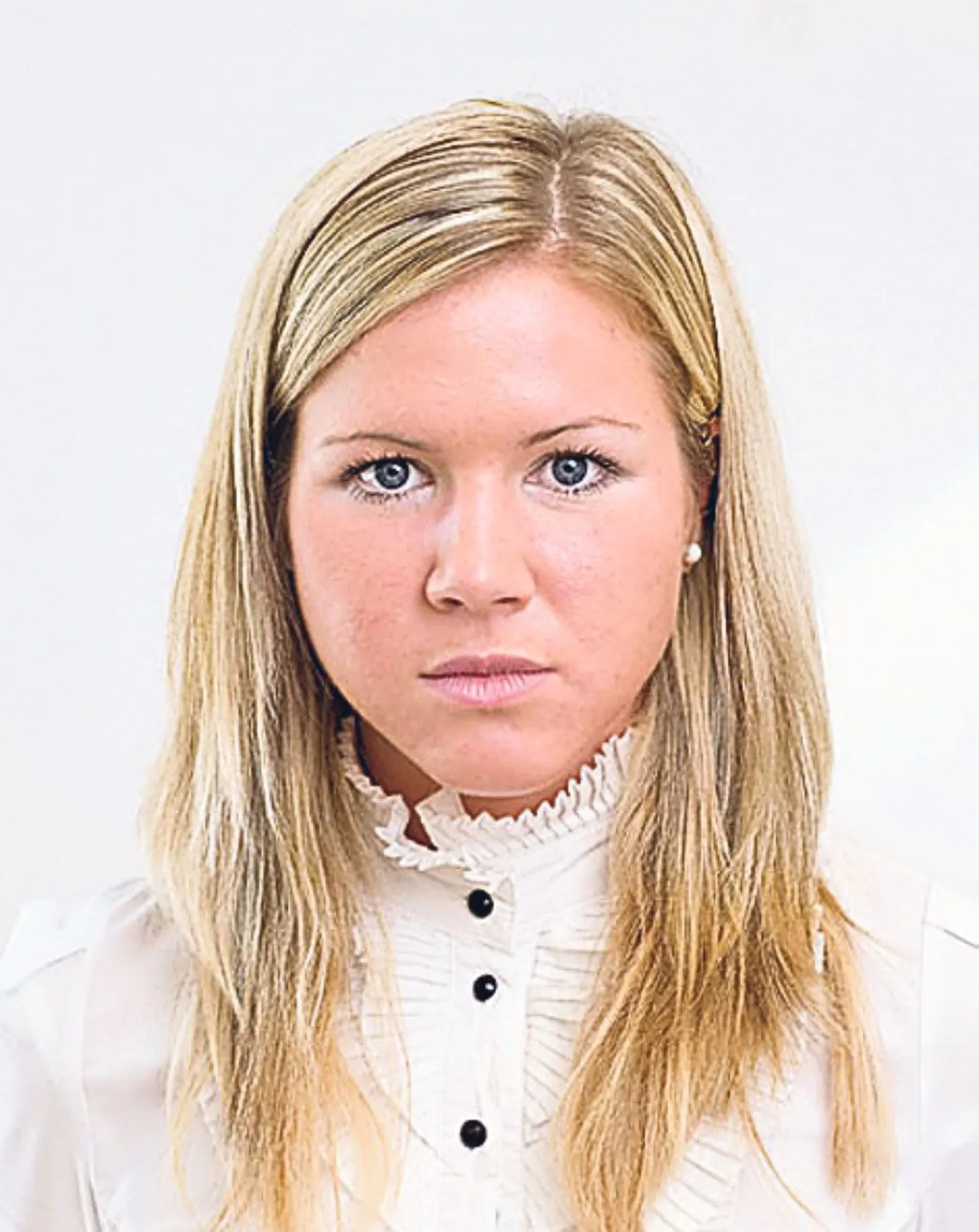 Kristel Plangi.
