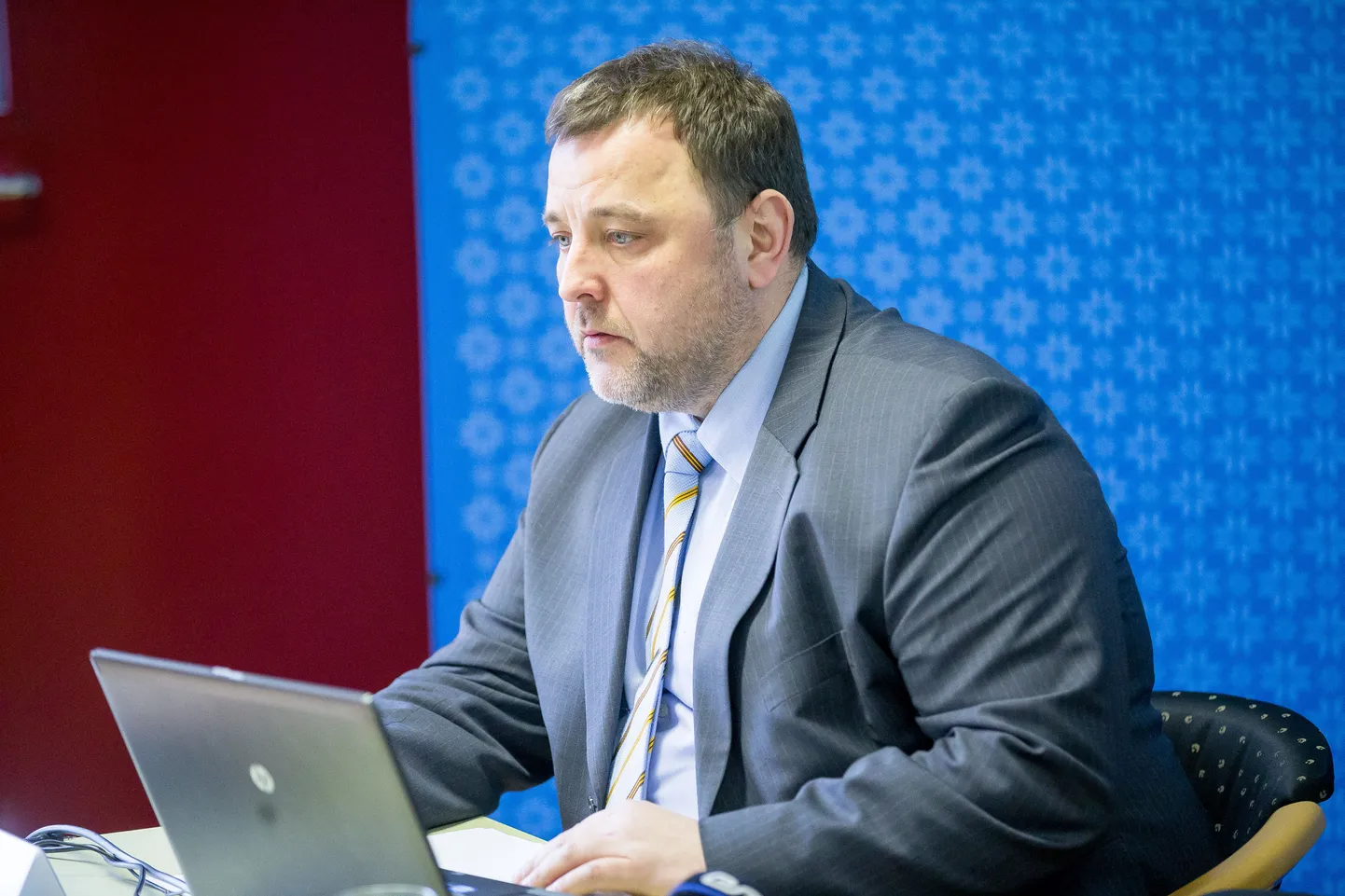Sven Sester