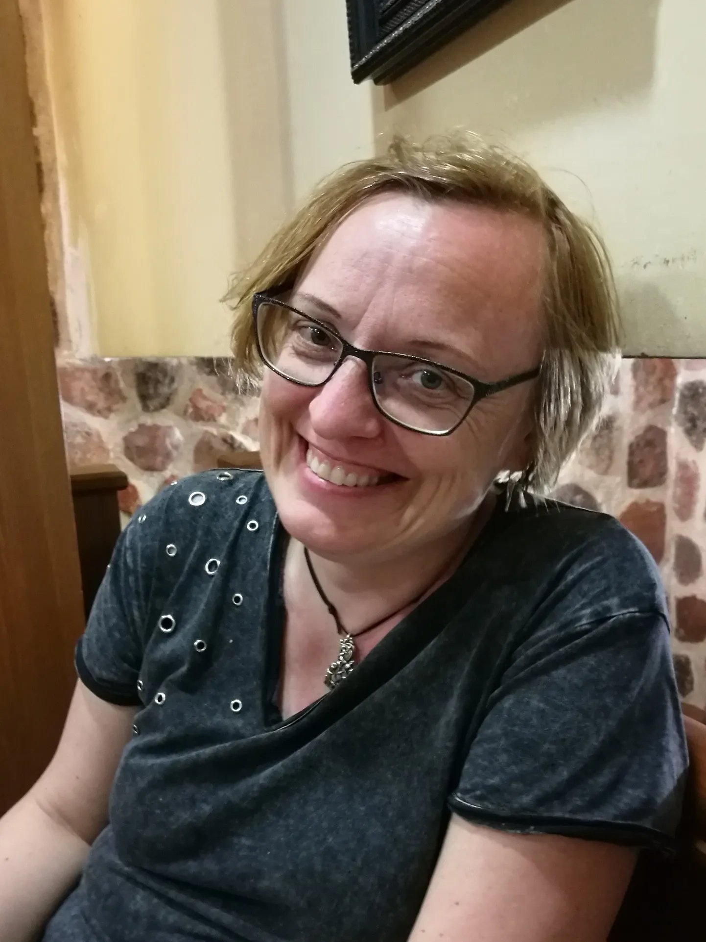 Marika Mägi