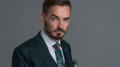 Reinartite esindaja Mart Parind: kulturismiliidul puudub õigus määrata distsiplinaarkaristusi ja EADSE lekib nagu sõel