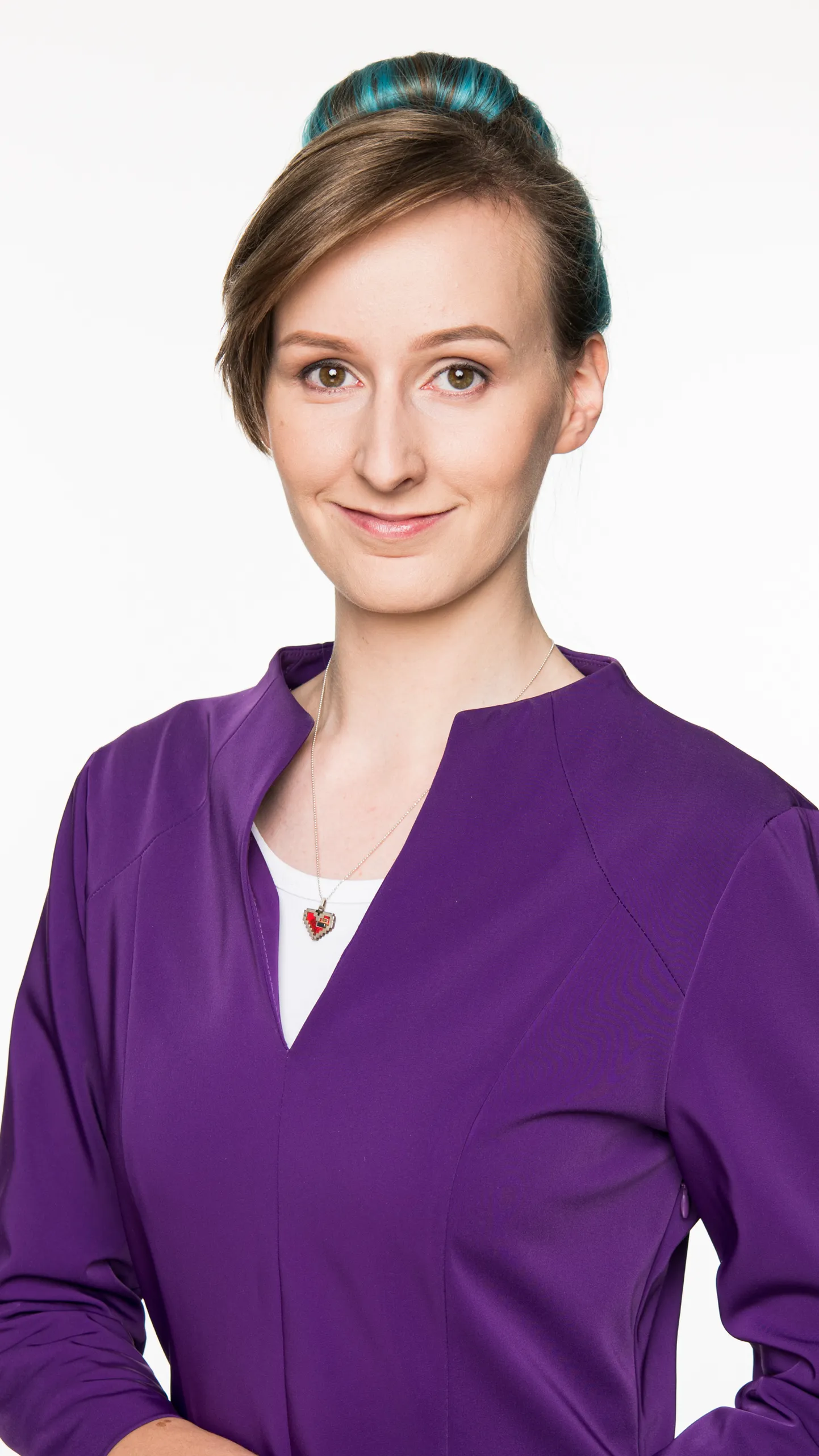 Margot Maksing.