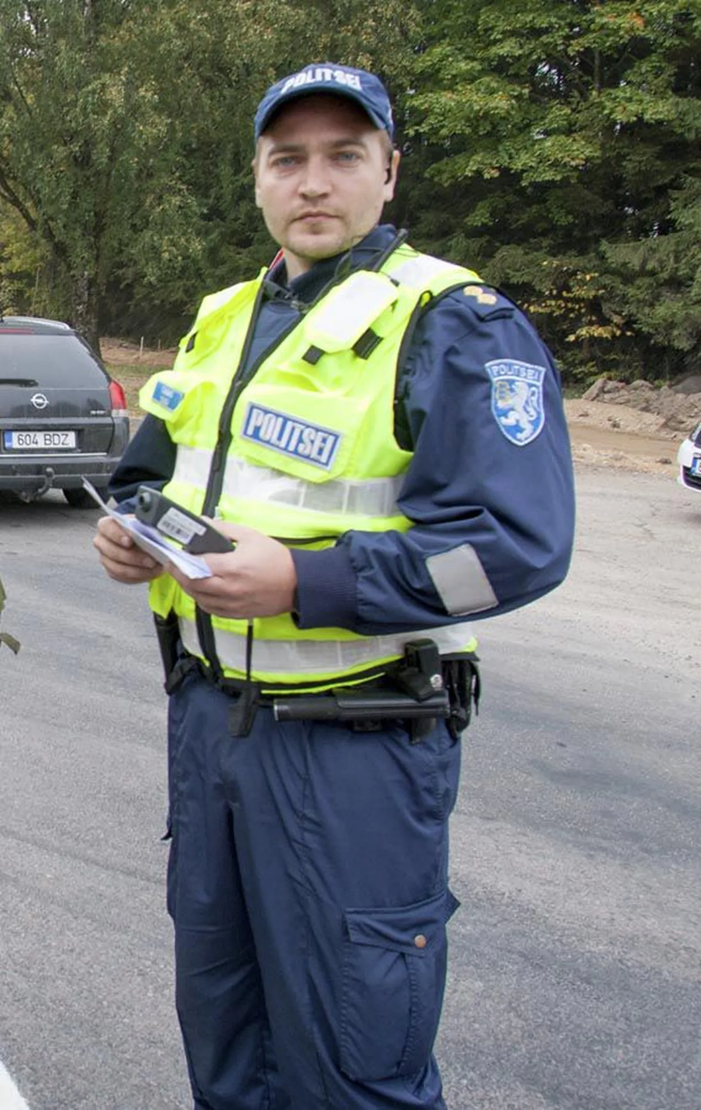 Karksi konstaablijaoskonna piirkonnavanem Taimo Tugi valiti eilsel volikogu istungil uueks vallavanemaks. Tema töö hakkab pihta 28. mail.