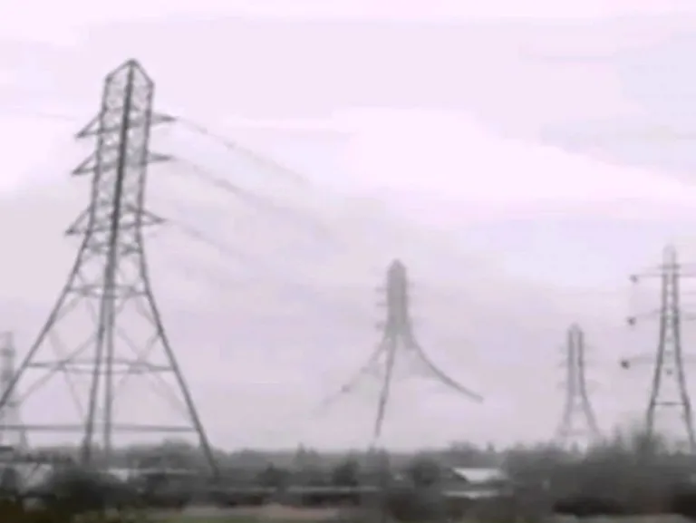 Telefoniliinide tornid
