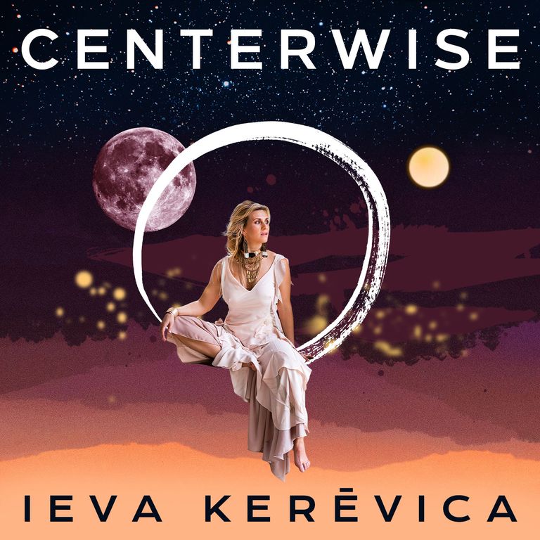 Ieva Kerēvica "Centerwise"