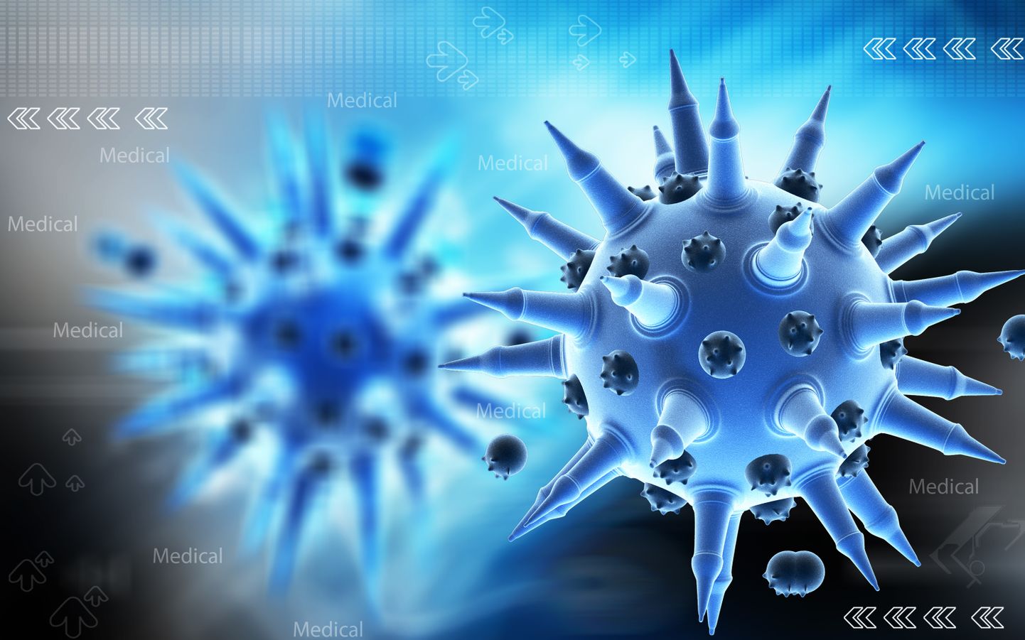 Gripiviirused võtab sihikule varsti universaalne vaktsiin.