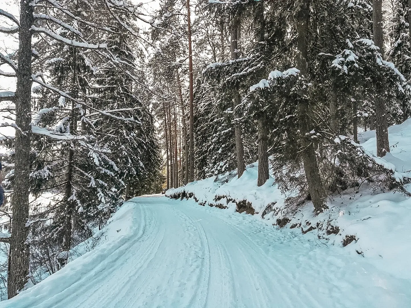 Niedrāja ezera apkaime