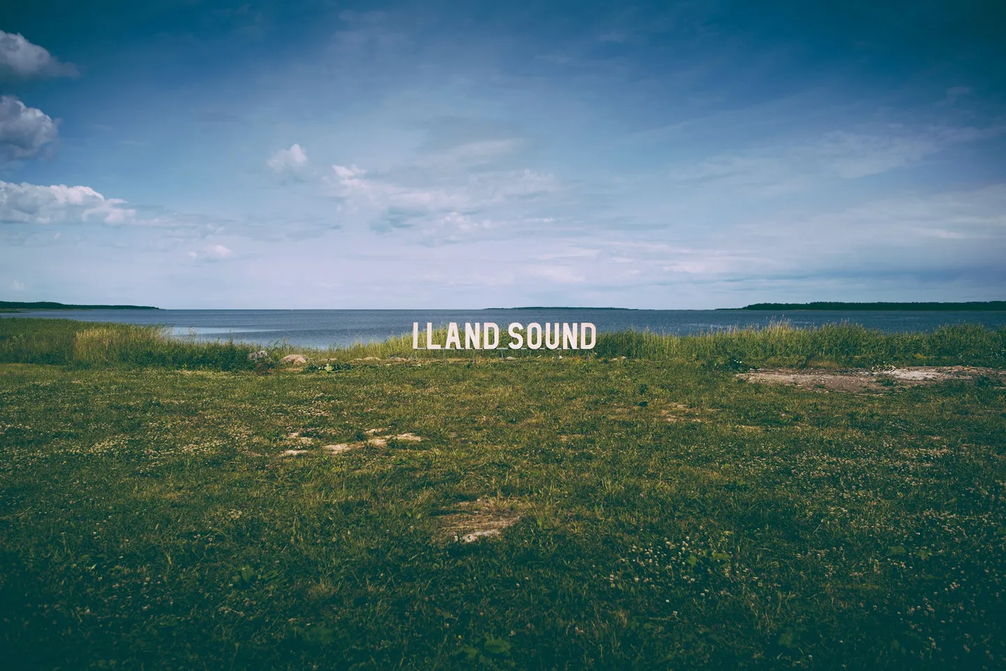 I Land Sound
