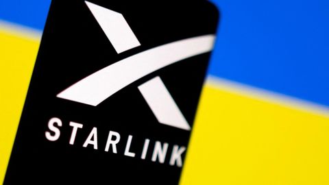 Järjekordne lennufirma hakkab pakkuma Starlinki internetitee