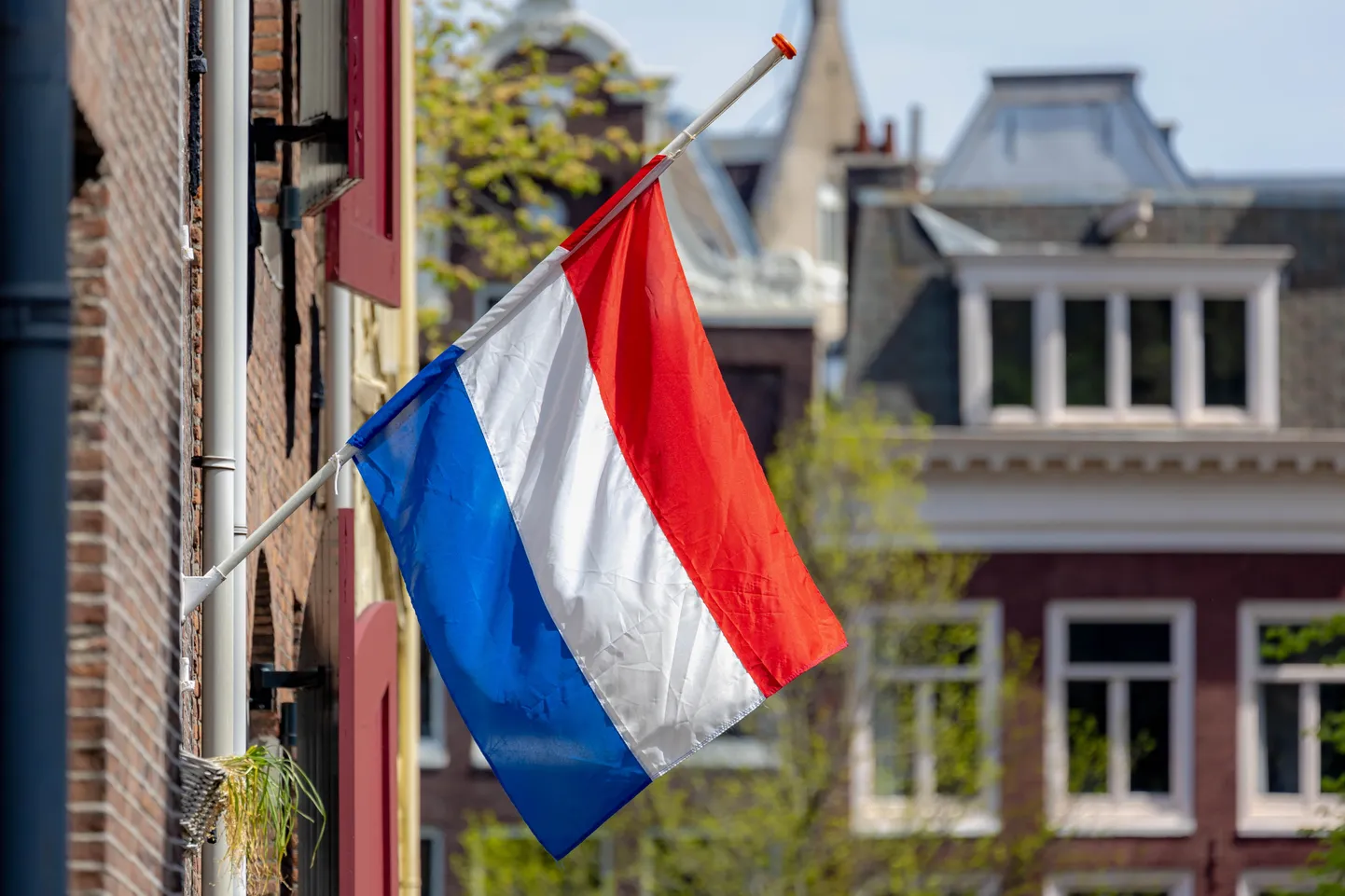 Nīderlande