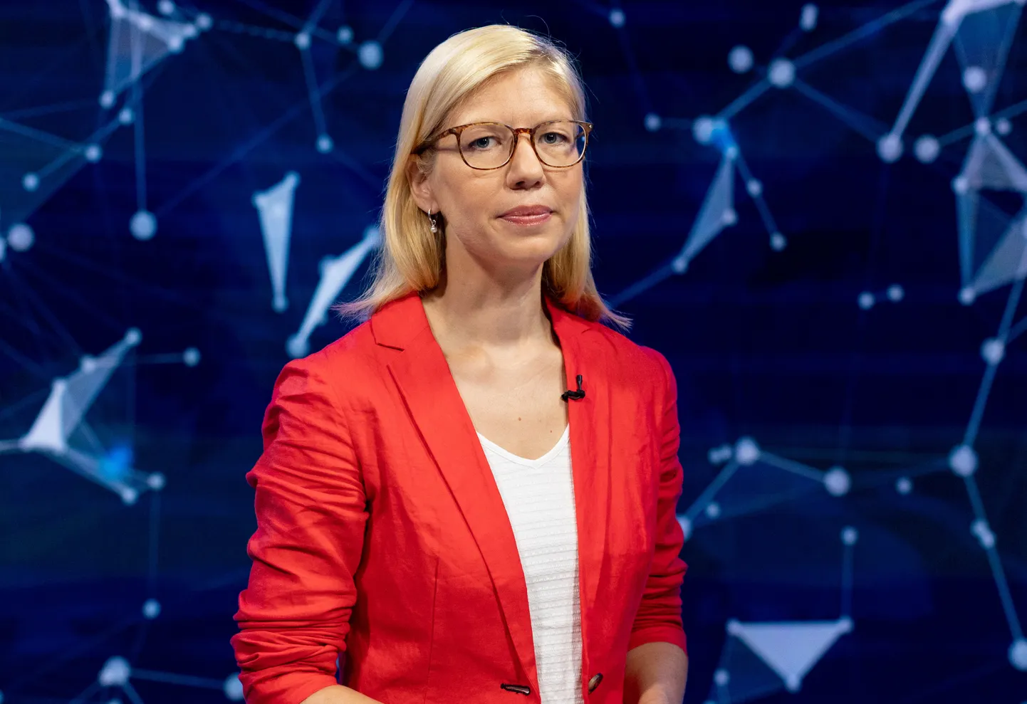 Piret Hartman, kultuuriminister, Sotsiaaldemokraatlik Erakond