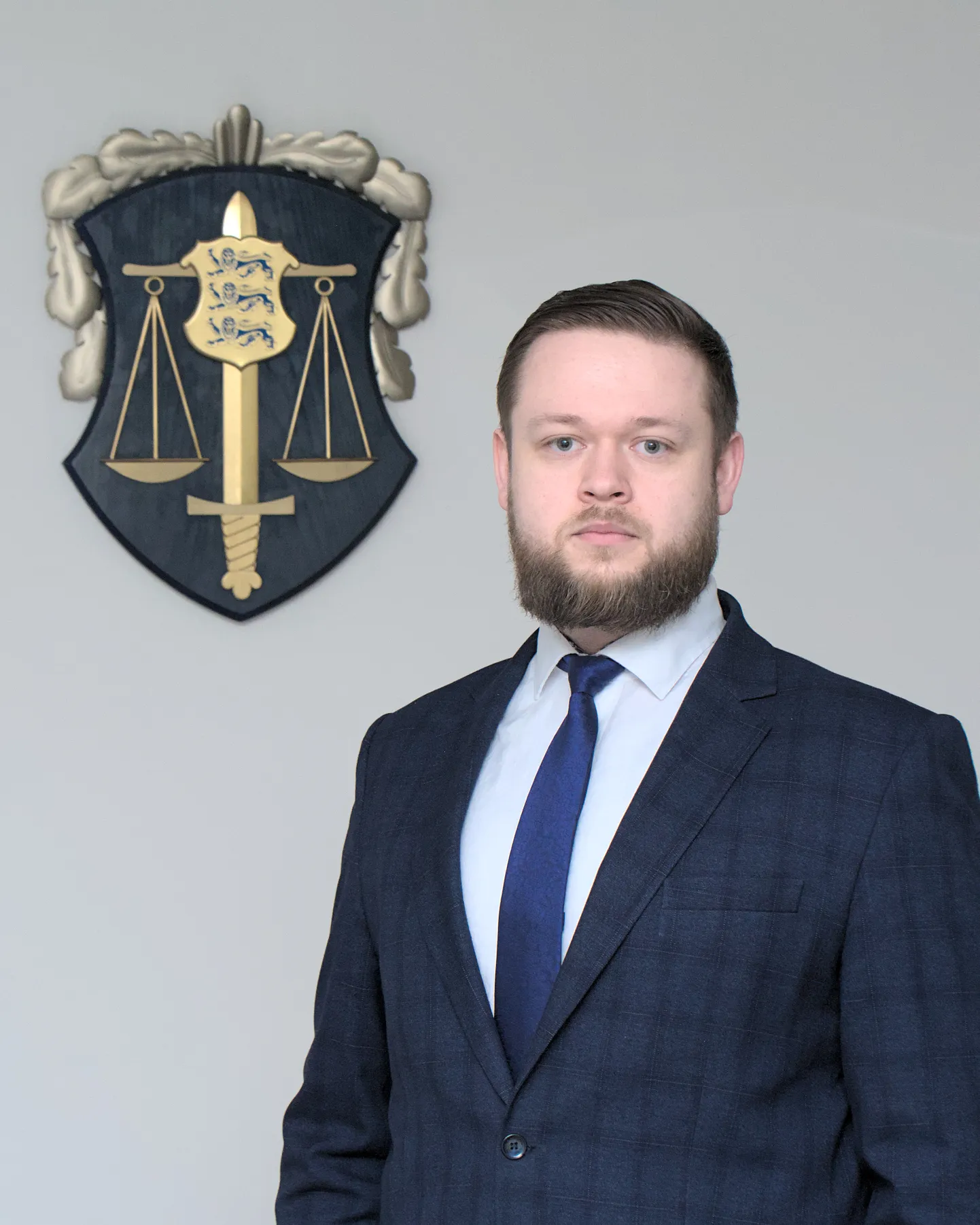 Тоомас Койтмяэ, прокурор Лыунаской окружной прокуратуры