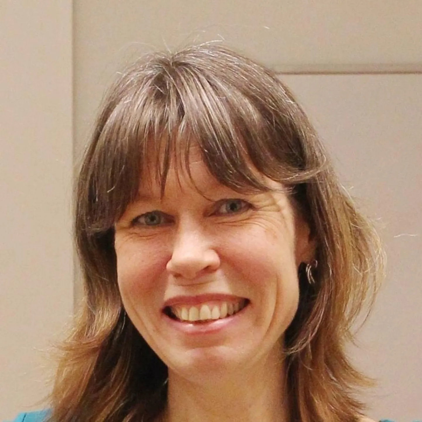 Kaarina Rein.