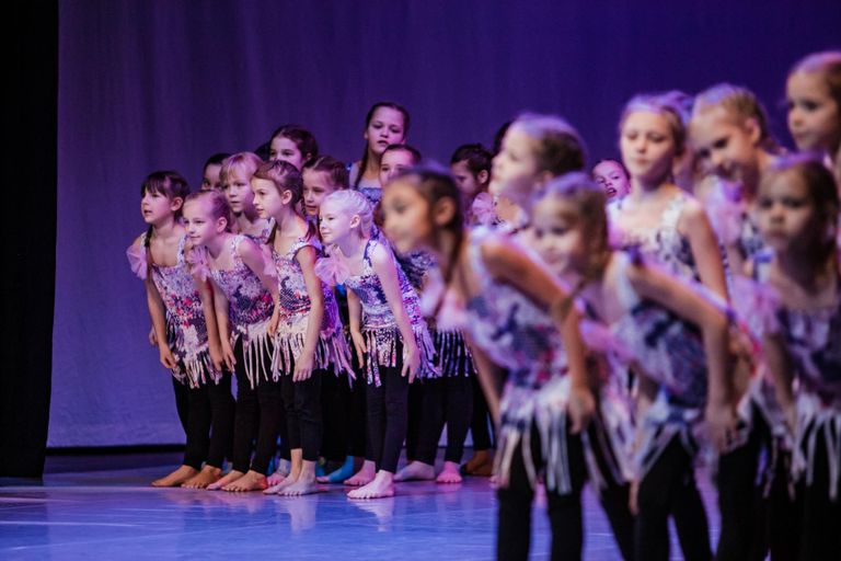 Mullu kiitis žürii Pärnumaa tantsude lastesõbralikkust ja õpetaja-õpilase vahelist usaldust.