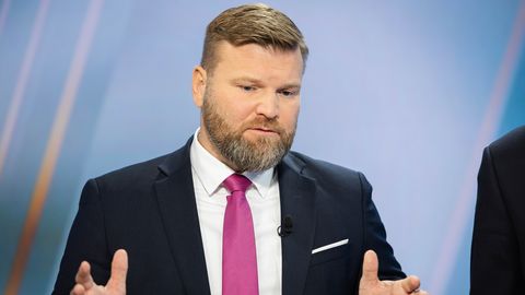 VIDEO ⟩ Poliitik Lauri Laatsi postitus riigikogu liikmete ko