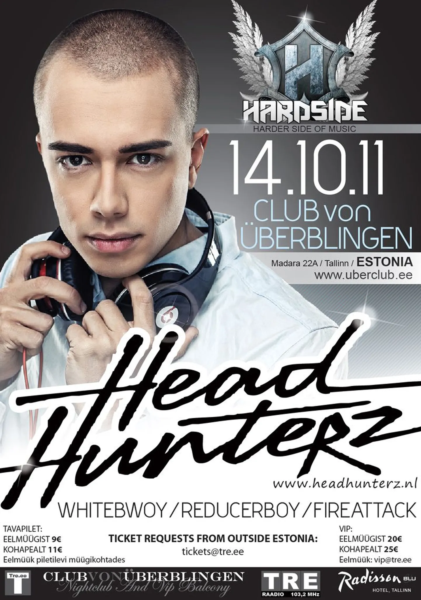 Hardside